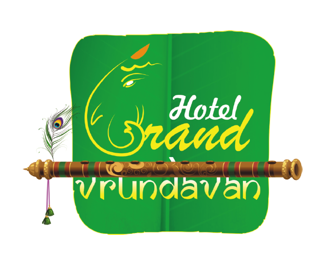 Hotel Grand Vrundavan Lodge - Akkalkot