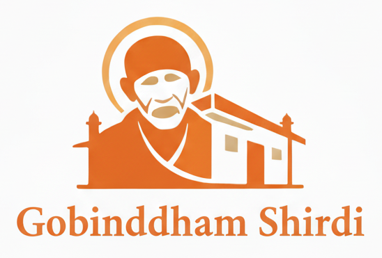 Gobind Dham Dharamshala - Shirdi