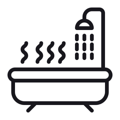 Hot Water